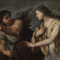 Picus and Circe